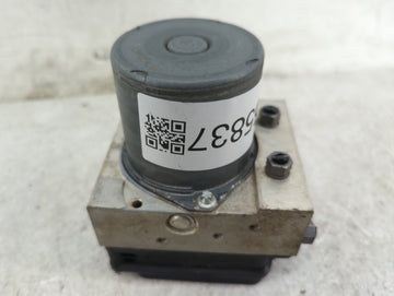 2013 Audi A5 ABS Pump Control Module Replacement P/N:8K0614517GM 0265239345, 0265952061 Fits OEM Used Auto Parts