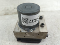 2013 Audi A5 Anti-Lock Brake ABS Pump Module Actuator OEM P/N:8K0614517GM 0265239345, 0265952061 Fits OEM Used Auto Parts - 