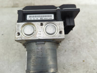 2013 Audi A5 Anti-Lock Brake ABS Pump Module Actuator OEM P/N:8K0614517GM 0265239345, 0265952061 Fits OEM Used Auto Parts - 
