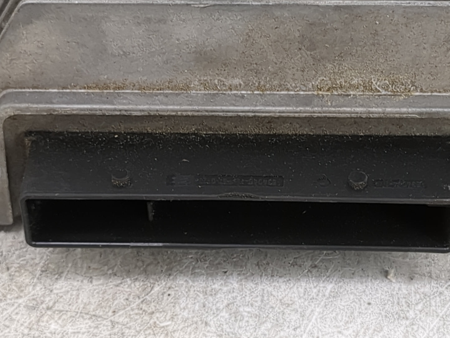 2013-2016 Audi A5 Radio Speaker Amplifier - Oemusedautoparts1.com