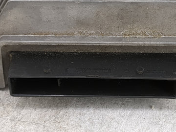 2013-2016 Audi A5 Radio Speaker Amplifier