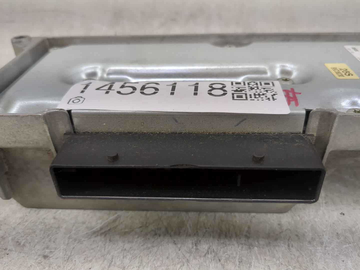 2013-2016 Audi A5 Radio Speaker Amplifier - Oemusedautoparts1.com