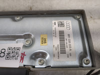 2013-2016 Audi A5 Radio Speaker Amplifier - Oemusedautoparts1.com