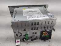 2013 Audi A5 Radio AM FM Cd Player Receiver Replacement P/N:8R1035186H CQ-JA12E2AE Fits Fits 2014 2015 2016 OEM Used Auto Pa
