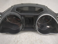 2013 Audi A5 Instrument Cluster Speedometer Gauges P/N:8T0920983L 503002551001 Miles: Fits OEM Used Auto Parts - Oemusedauto