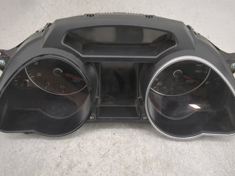 compare product 2013 Audi A5 Instrument Cluster Speedometer Gauges P/N:8T0920983L 503002551001 Miles: Fits OEM Used Auto Parts