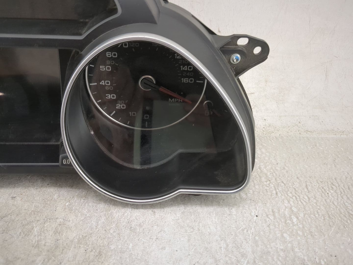 2013 Audi A5 Instrument Cluster Speedometer Gauges P/N:8T0920983L 503002551001 Miles: Fits OEM Used Auto Parts - Oemusedauto