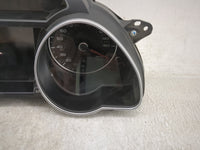 2013 Audi A5 Instrument Cluster Speedometer Gauges P/N:8T0920983L 503002551001 Miles: Fits OEM Used Auto Parts - Oemusedauto