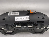 2013 Audi A5 Instrument Cluster Speedometer Gauges P/N:8T0920983L 503002551001 Miles: Fits OEM Used Auto Parts - Oemusedauto