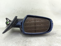 2009-2014 Audi A5 Driver Side View Mirror - Left Door Mirror OEM Used - Oemusedautoparts1.com
