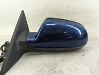 2009-2014 Audi A5 Driver Side View Mirror - Left Door Mirror OEM Used - Oemusedautoparts1.com