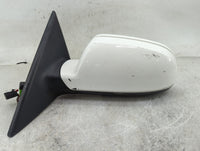 2010-2014 Audi A5 Driver Side View Mirror - Left Door Mirror OEM Used - Oemusedautoparts1.com