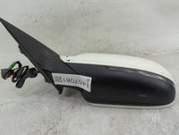 2010-2014 Audi A5 Driver Side View Mirror - Left Door Mirror OEM Used - Oemusedautoparts1.com