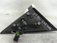 2010-2014 Audi A5 Driver Side View Mirror - Left Door Mirror OEM Used - Oemusedautoparts1.com