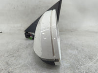 2010-2014 Audi A5 Driver Side View Mirror - Left Door Mirror OEM Used - Oemusedautoparts1.com