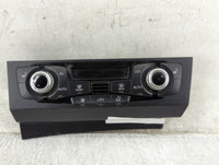 2010-2013 Audi A5 Climate Control Module Temperature AC/Heater Replacement P/N:8K1 820 043 T Fits Fits 2009 2010 2011 2012 2