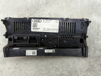 2010-2013 Audi A5 Climate Control Module Temperature AC/Heater Replacement P/N:8K1 820 043 T Fits Fits 2009 2010 2011 2012 2