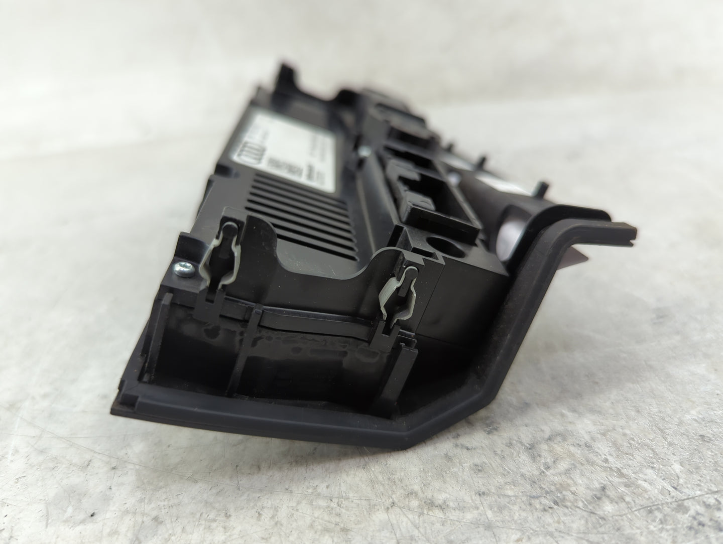 2010-2013 Audi A5 Climate Control Module Temperature AC/Heater Replacement P/N:8K1 820 043 T Fits Fits 2009 2010 2011 2012 2