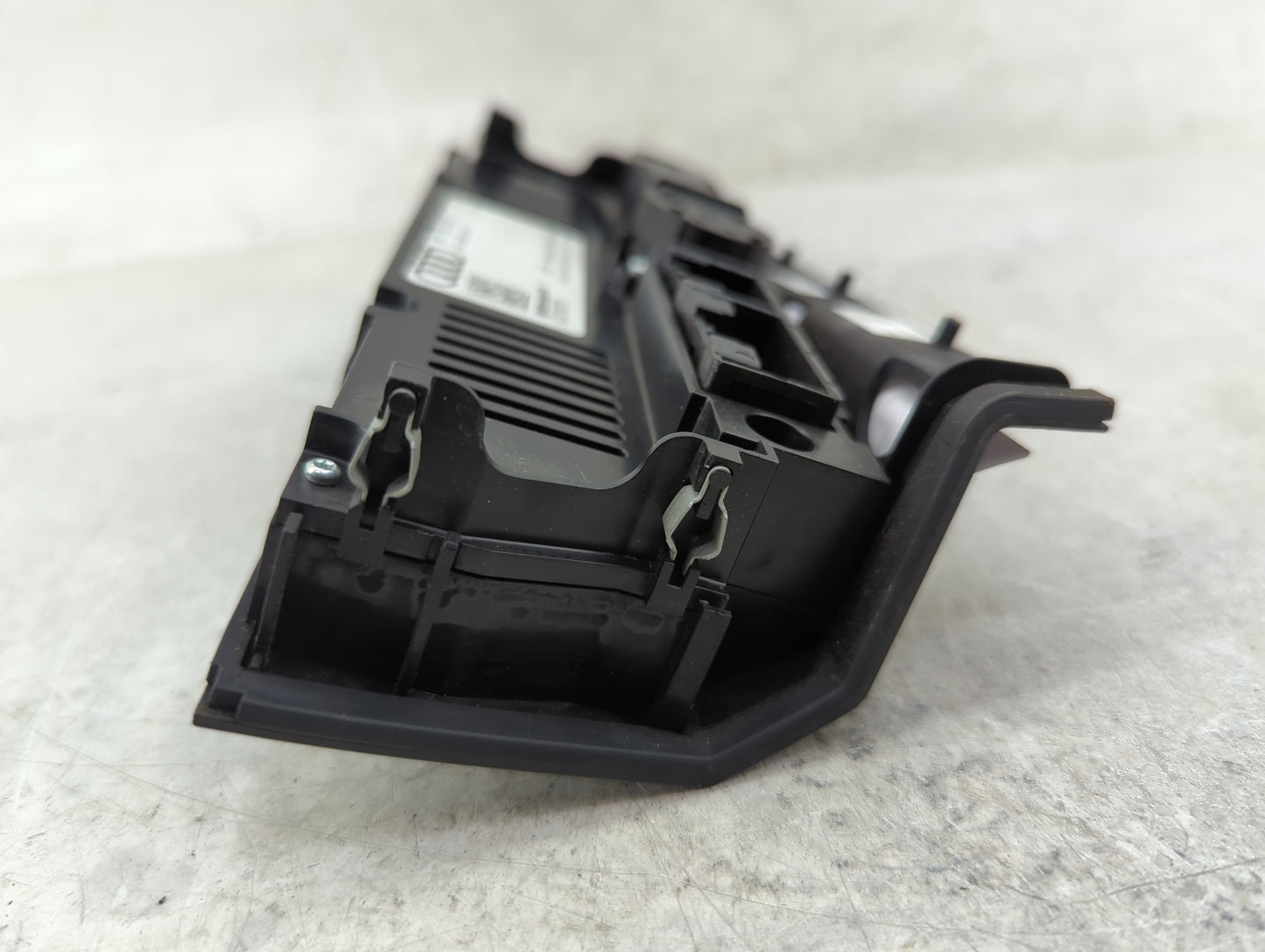 2010-2013 Audi A5 Climate Control Module Temperature AC/Heater Replacement P/N:8K1 820 043 T Fits Fits 2009 2010 2011 2012 2