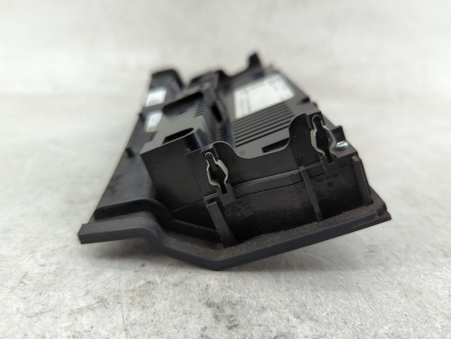 2010-2013 Audi A5 Climate Control Module Temperature AC/Heater Replacement P/N:8K1 820 043 T Fits Fits 2009 2010 2011 2012 2