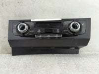2010-2013 Audi A5 Climate Control Module Temperature AC/Heater Replacement P/N:8K1 820 043 T Fits Fits 2009 2010 2011 2012 2