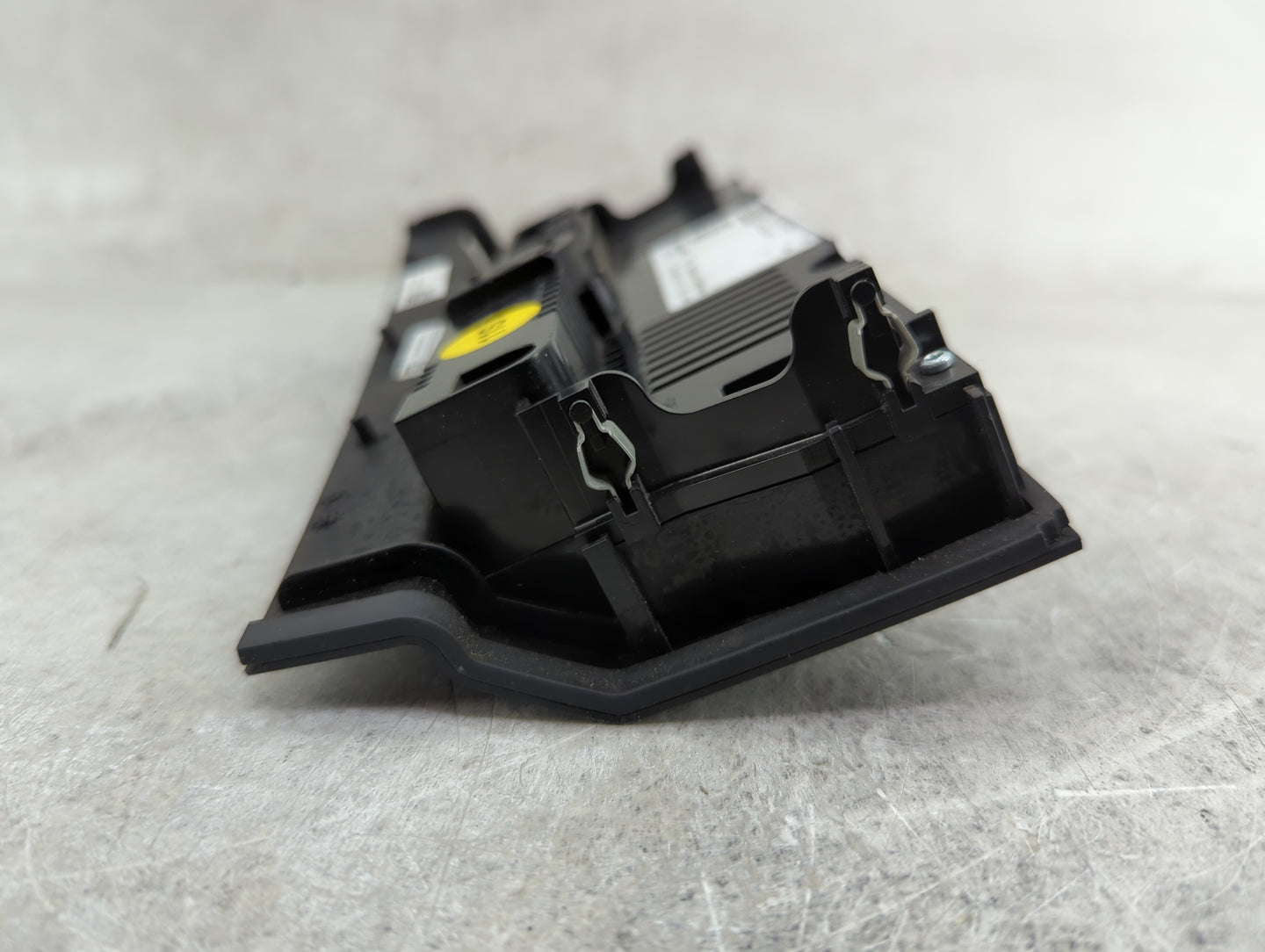 2010-2013 Audi A5 Climate Control Module Temperature AC/Heater Replacement P/N:8K1 820 043 T Fits Fits 2009 2010 2011 2012 2