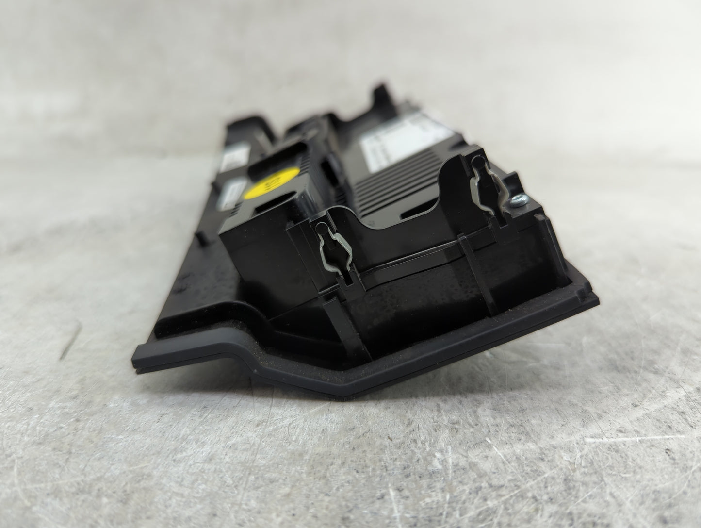 2010-2013 Audi A5 Climate Control Module Temperature AC/Heater Replacement P/N:8K1 820 043 T Fits Fits 2009 2010 2011 2012 2