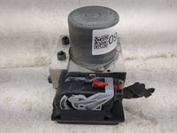 2013 Audi A5 ABS Pump Control Module Replacement P/N:0 265 239 345 Fits OEM Used Auto Parts - Oemusedautoparts1.com