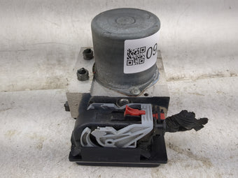 compare product 2013 Audi A5 ABS Pump Control Module Replacement P/N:0 265 239 345 Fits OEM Used Auto Parts