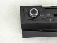 2010-2013 Audi A5 Climate Control Module Temperature AC/Heater Replacement P/N:8K1 820 043 T Fits Fits 2009 2010 2011 2012 2