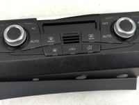 2010-2013 Audi A5 Climate Control Module Temperature AC/Heater Replacement P/N:8K1 820 043 T Fits Fits 2009 2010 2011 2012 2