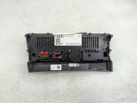 2010-2013 Audi A5 Climate Control Module Temperature AC/Heater Replacement P/N:8K1 820 043 T Fits Fits 2009 2010 2011 2012 2