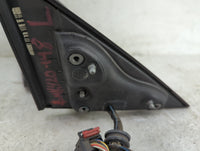 2009-2014 Audi A5 Driver Side View Mirror - Left Door Mirror OEM Used - Oemusedautoparts1.com