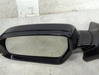 2009-2014 Audi A5 Driver Side View Mirror - Left Door Mirror OEM Used - Oemusedautoparts1.com
