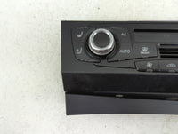 2010-2013 Audi A5 Climate Control Module Temperature AC/Heater Replacement P/N:8K1 820 043 AL Fits Fits 2009 2010 2011 2012 