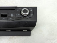 2010-2013 Audi A5 Climate Control Module Temperature AC/Heater Replacement P/N:8K1 820 043 AL Fits Fits 2009 2010 2011 2012 
