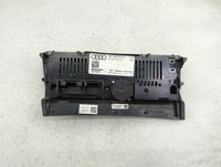 2010-2013 Audi A5 Climate Control Module Temperature AC/Heater Replacement P/N:8K1 820 043 AL Fits Fits 2009 2010 2011 2012 