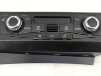 2010-2013 Audi A5 Climate Control Module Temperature AC/Heater Replacement P/N:8K1 820 043 N Fits Fits 2009 2010 2011 2012 2