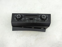2008-2013 Audi A5 Climate Control Module Temperature AC/Heater Replacement P/N:8T1 820 043 AC 8K1820043S Fits OEM Used Auto 