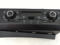 2008-2013 Audi A5 Climate Control Module Temperature AC/Heater Replacement P/N:8T1 820 043 AC 8K1820043S Fits OEM Used Auto 