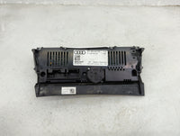 2008-2013 Audi A5 Climate Control Module Temperature AC/Heater Replacement P/N:8T1 820 043 AC 8K1820043S Fits OEM Used Auto 