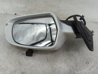compare product 2009-2014 Audi A5 Passenger Side View Mirror - Right Door Mirror OEM Used