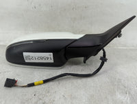 2009-2014 Audi A5 Passenger Side View Mirror - Right Door Mirror OEM Used - Oemusedautoparts1.com