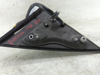 2009-2014 Audi A5 Passenger Side View Mirror - Right Door Mirror OEM Used - Oemusedautoparts1.com