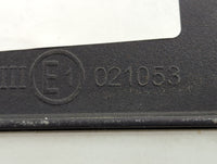 2009-2014 Audi A5 Passenger Side View Mirror - Right Door Mirror OEM Used - Oemusedautoparts1.com
