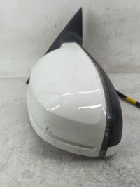2009-2014 Audi A5 Passenger Side View Mirror - Right Door Mirror OEM Used - Oemusedautoparts1.com