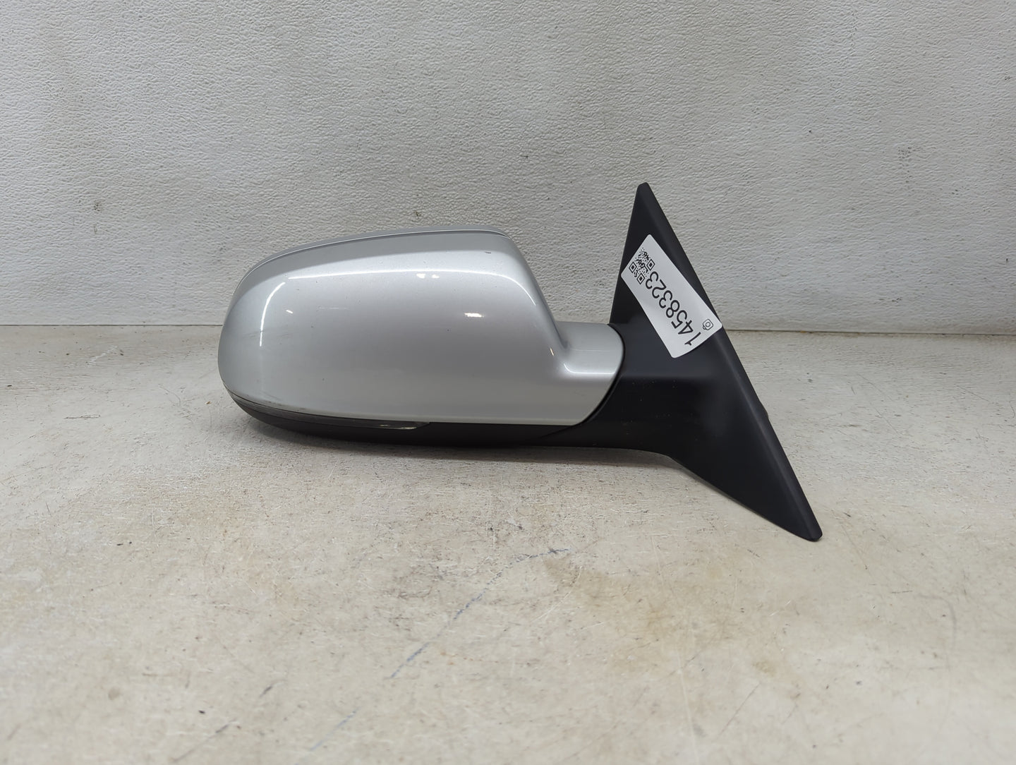 2013 Audi A5 Passenger Side View Mirror - Right Door Mirror OEM Used - Oemusedautoparts1.com