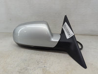 2013 Audi A5 Passenger Side View Mirror - Right Door Mirror OEM Used - Oemusedautoparts1.com