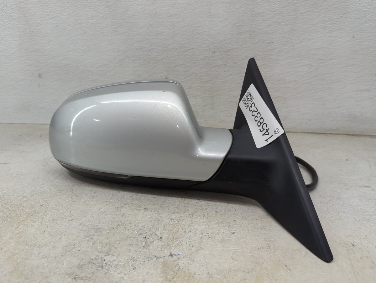 2013 Audi A5 Passenger Side View Mirror - Right Door Mirror OEM Used - Oemusedautoparts1.com
