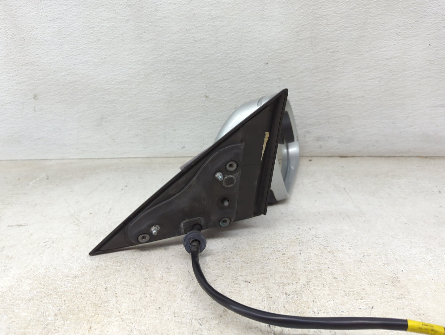 2013 Audi A5 Passenger Side View Mirror - Right Door Mirror OEM Used - Oemusedautoparts1.com